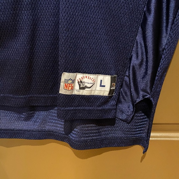 Cowboys Jersey - Picture 2 of 3